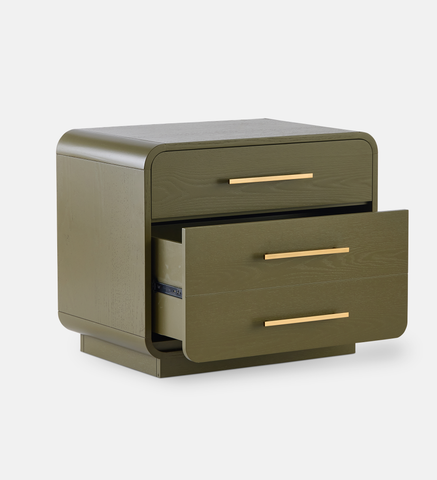 Augustine Pedestal (95404)