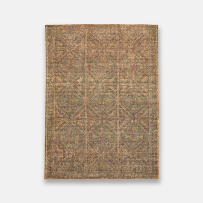 Shashi Aztec Rug