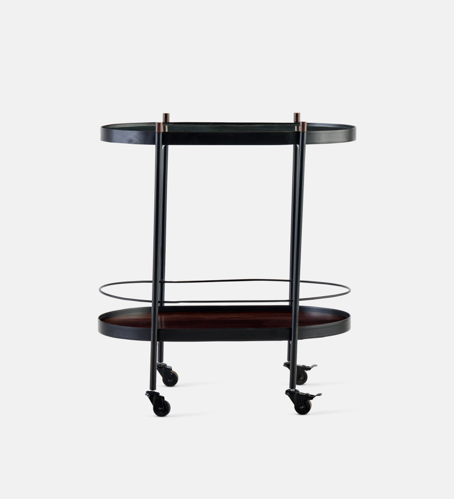 Ava Bar Trolley (95445)