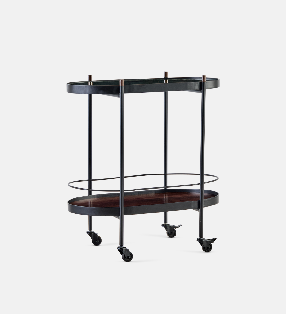 Ava Bar Trolley (95446)