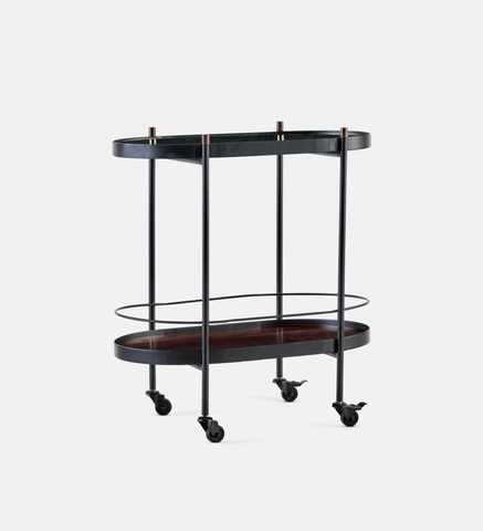 Ava Bar Trolley (95446)