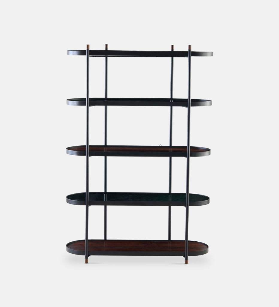 Ava Book Shelf (95448)