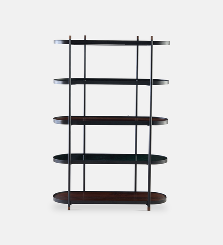 Ava Book Shelf (95448)