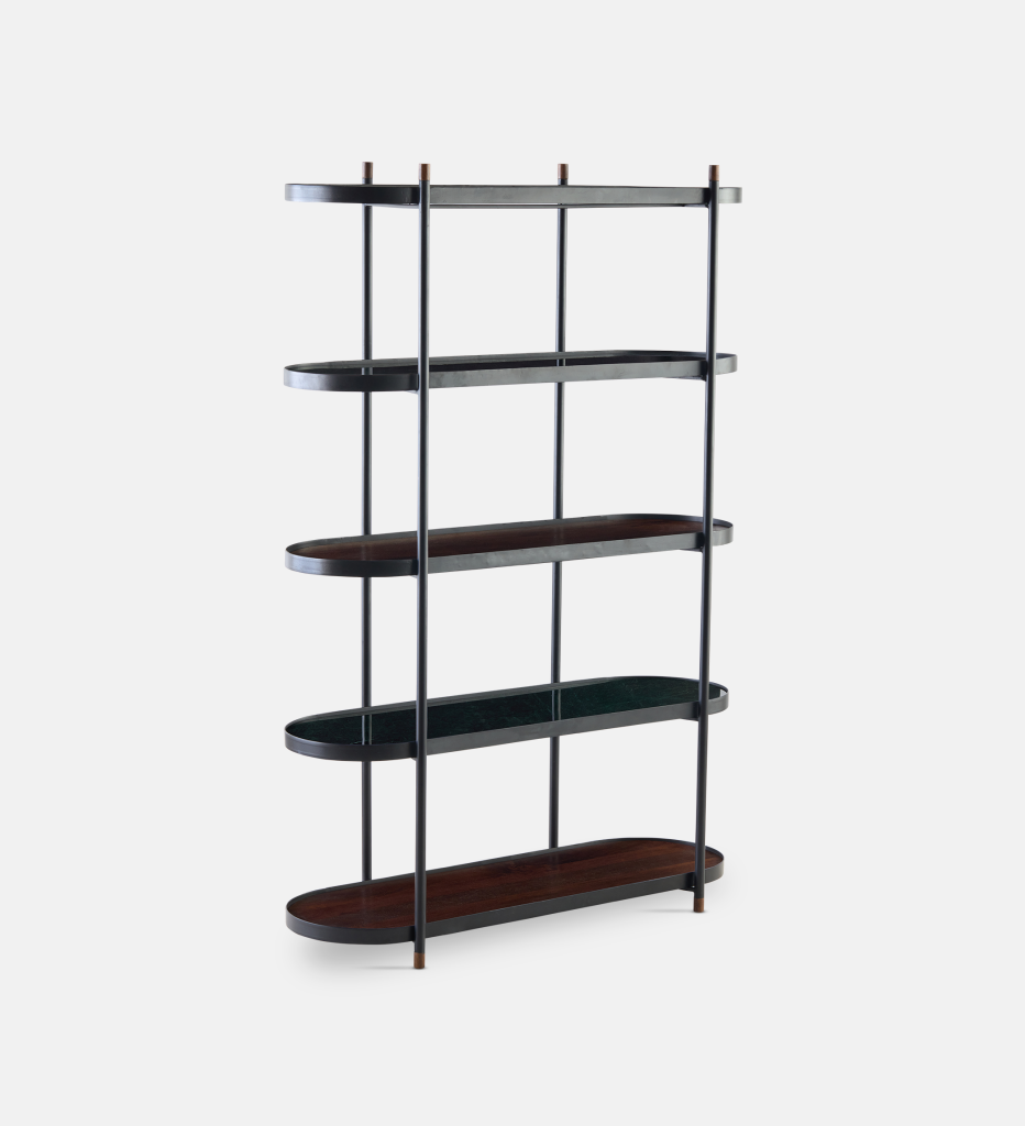 Ava Book Shelf (95452)