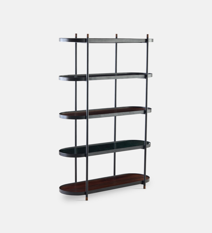 Ava Book Shelf (95452)