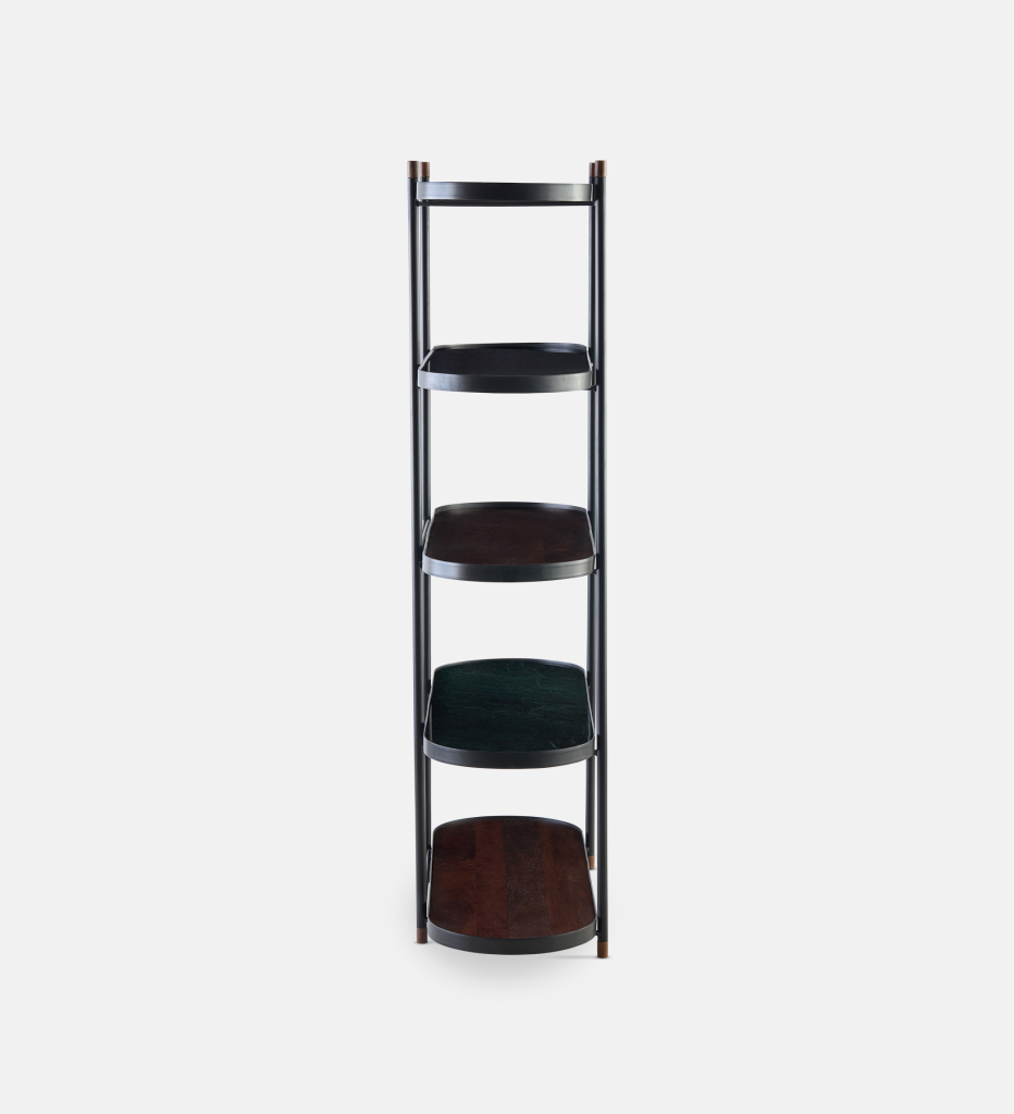 Ava Book Shelf (95453)