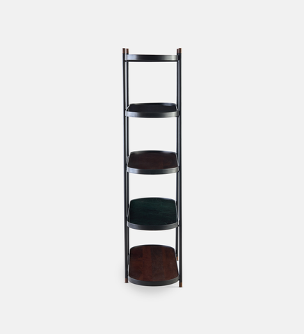 Ava Book Shelf (95453)