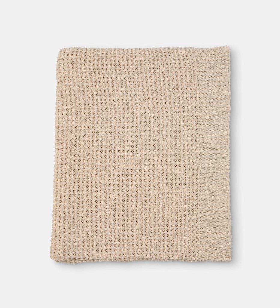 Ava Knit Throw