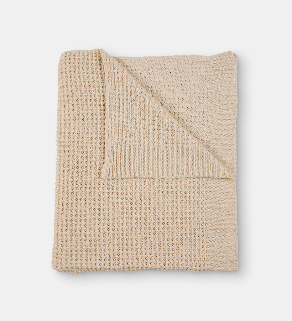 Ava Knit Throw (81954)