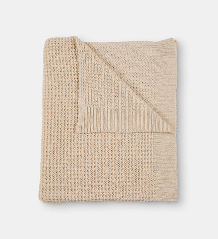 Ava Knit Throw (81954)