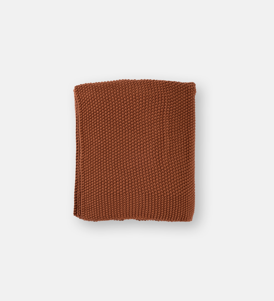Ava Knit Throw (102755)