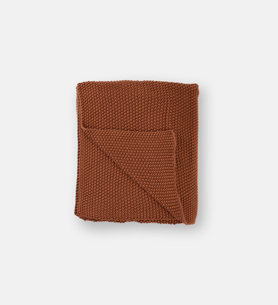 Ava Knit Throw (102756)