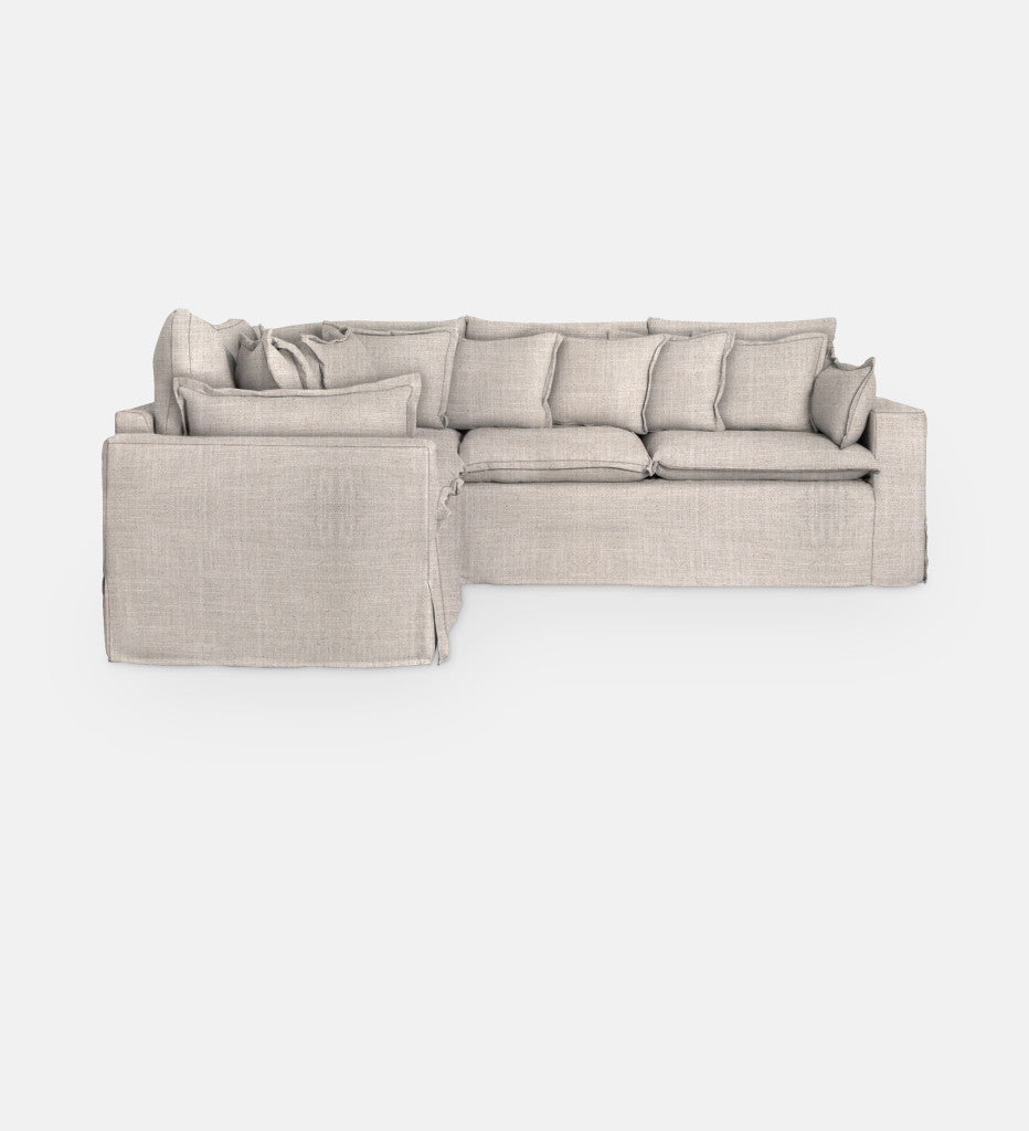 Cairo Slipcover Corner (83501)