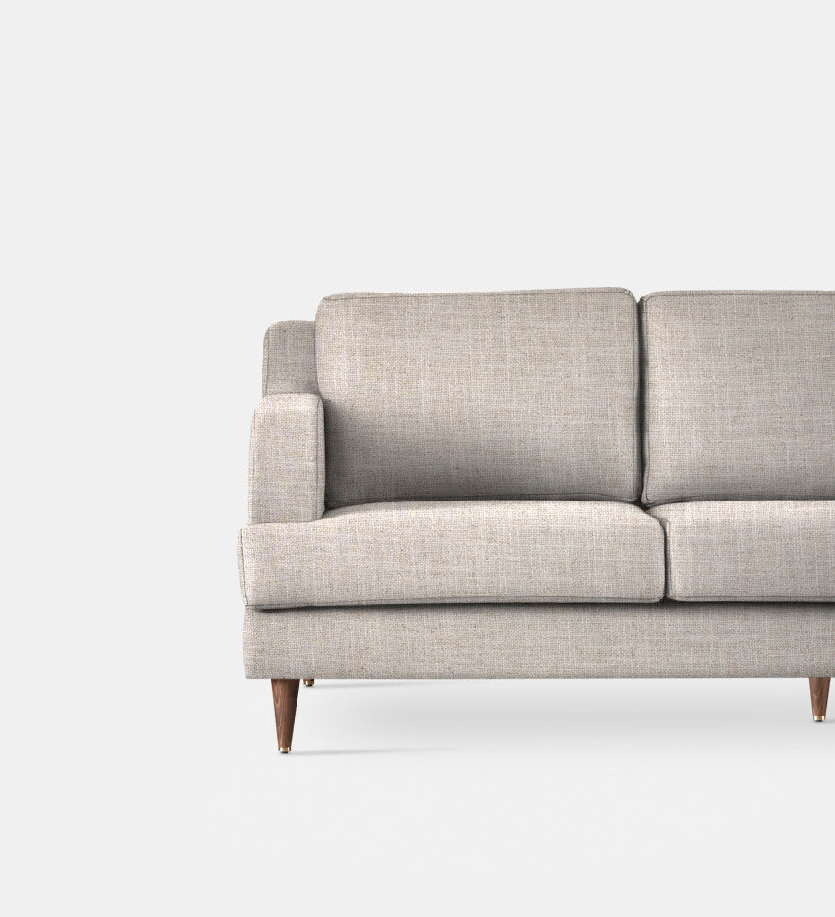 Rococo Fully Upholstered 3 Seater (82679)