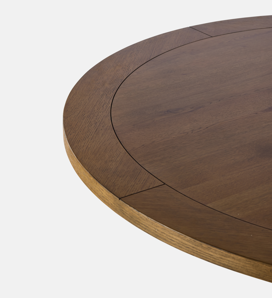 Avington Round Dining Table 1.5m (96637)