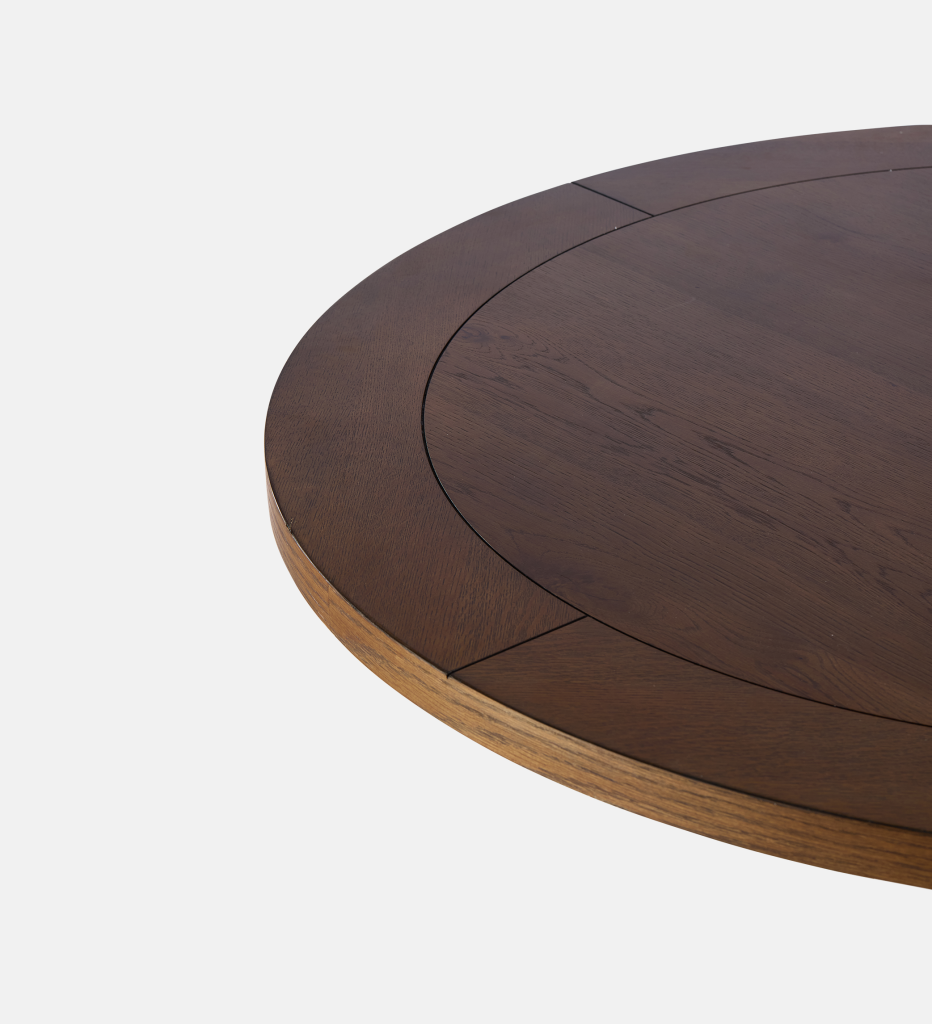Avington Round Dining Table 1.2m (96632)
