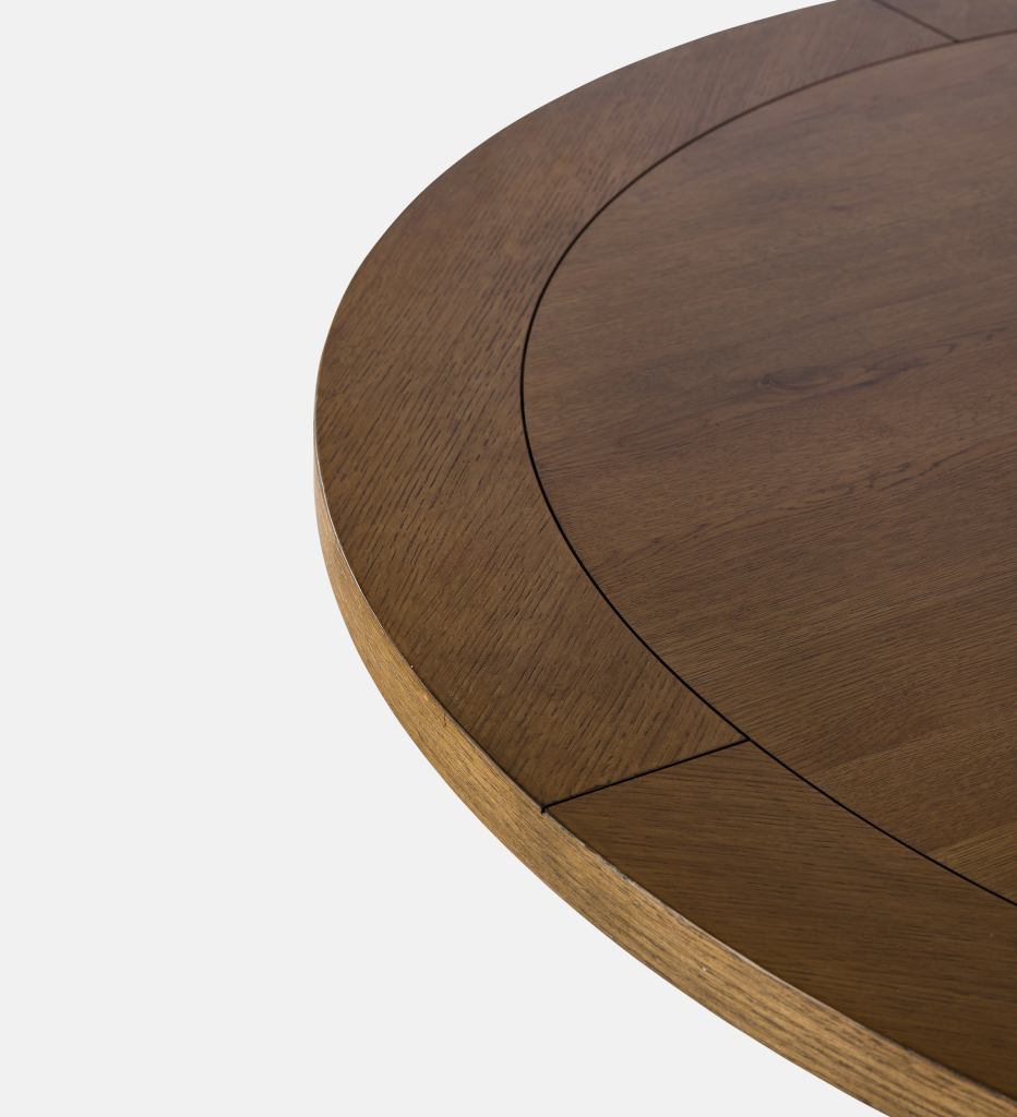 Avington Round Dining Table 1.5m (96636)