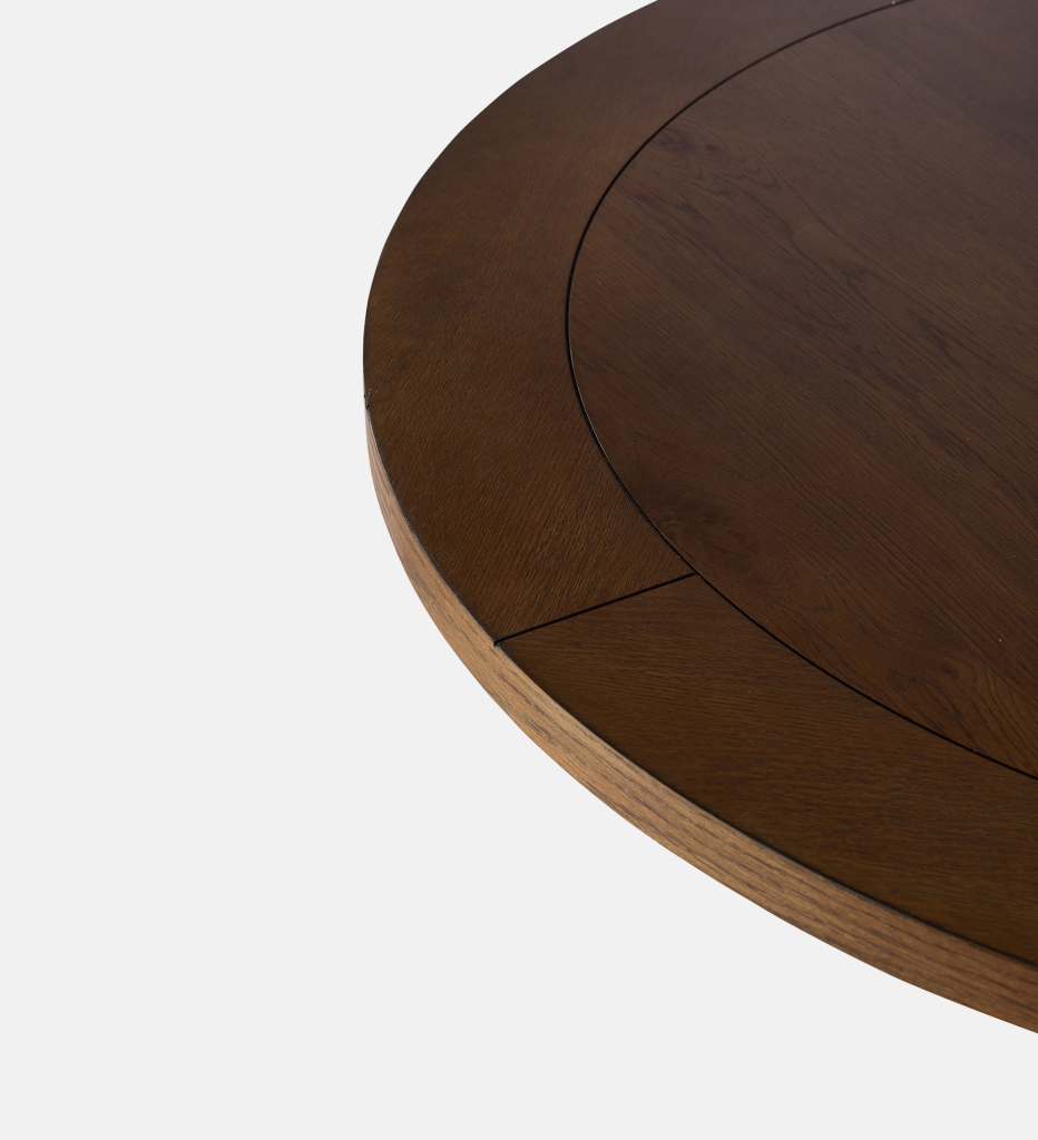 Avington Round Dining Table 1.2m (96631)