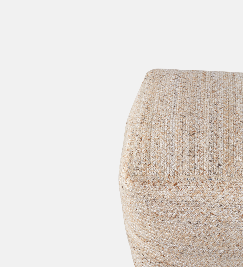 Avril Outdoor Pouffe - Small (76685)