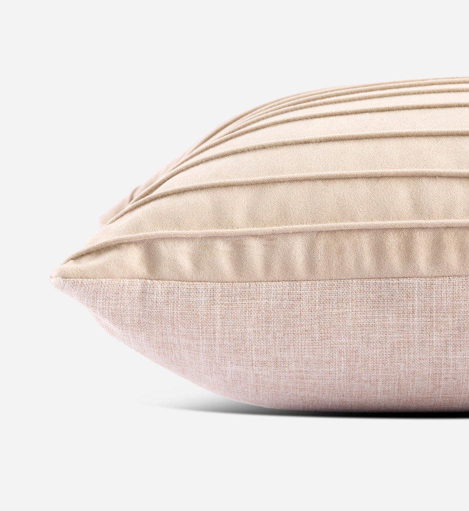 Ayanda Pleated Detail Scatter (112390)