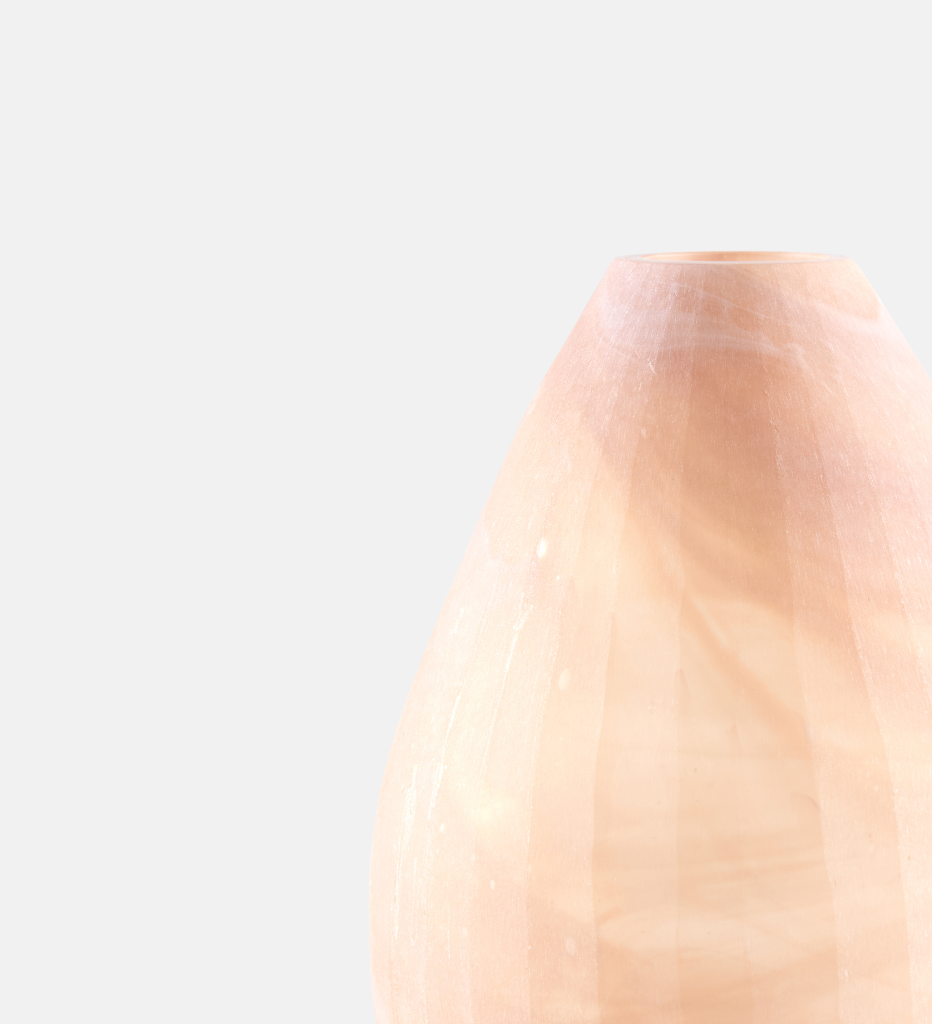 Azora Glass Vase (88749)