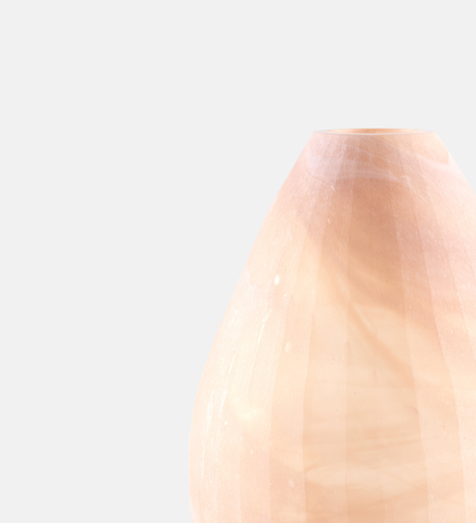 Azora Glass Vase (88749)