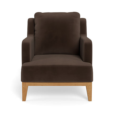 Banks 1 Seater Couch