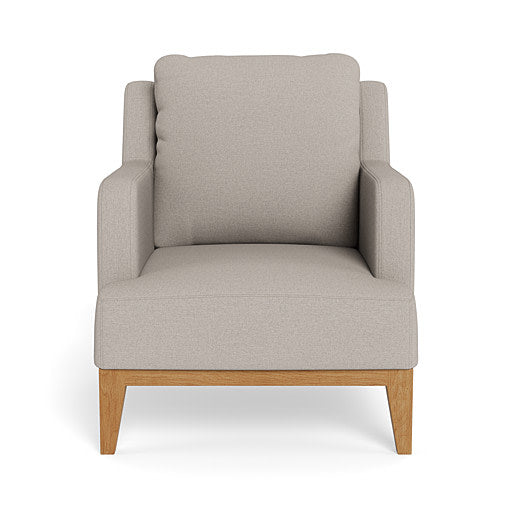 Banks Fully Upholstered 1 Seater (95508)