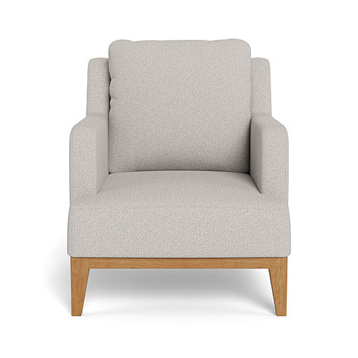 Banks Fully Upholstered 1 Seater (96425)