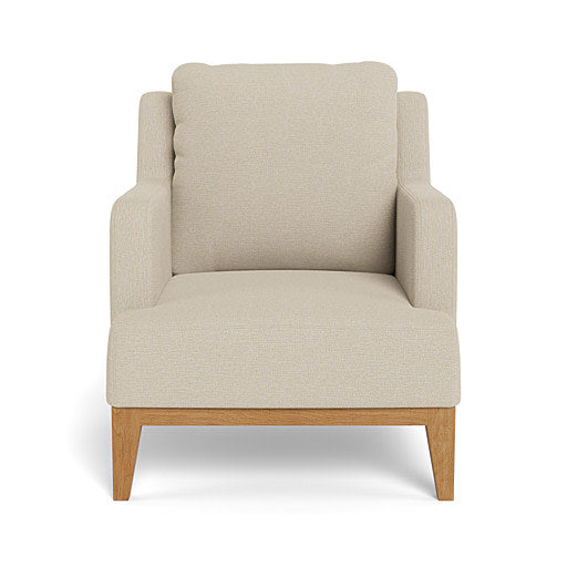 Banks Fully Upholstered 1 Seater (96429)
