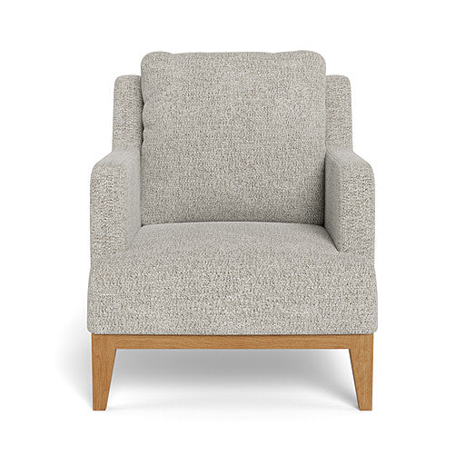 Banks Fully Upholstered 1 Seater (96443)