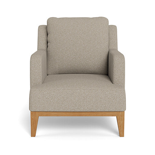 Banks Fully Upholstered 1 Seater (96424)
