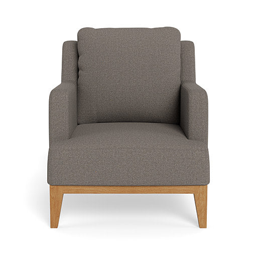 Banks Fully Upholstered 1 Seater (95501)