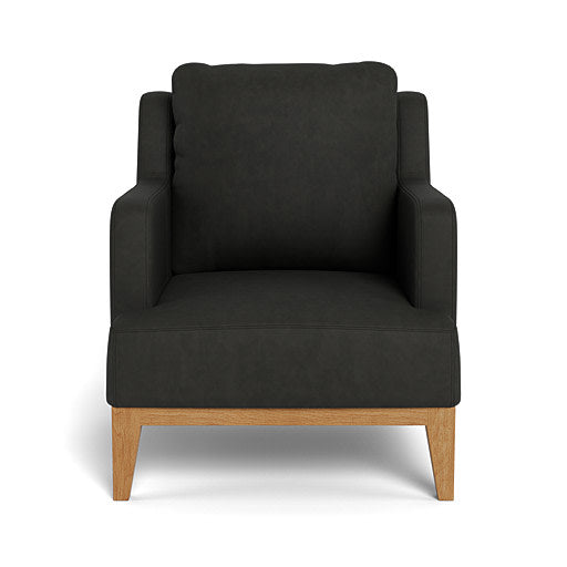 Banks Leather 1 Seater (95694)