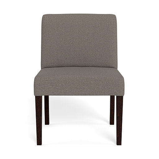Bennet Fully Up Dining Chair Natural Leg (101487)