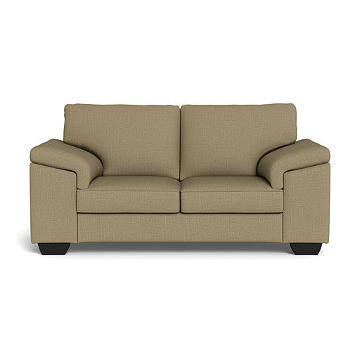 Bianca Fully Upholstered 2 Seater (89655)
