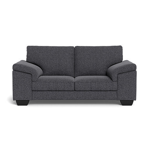 Breen Leather 2 Seater (93367)