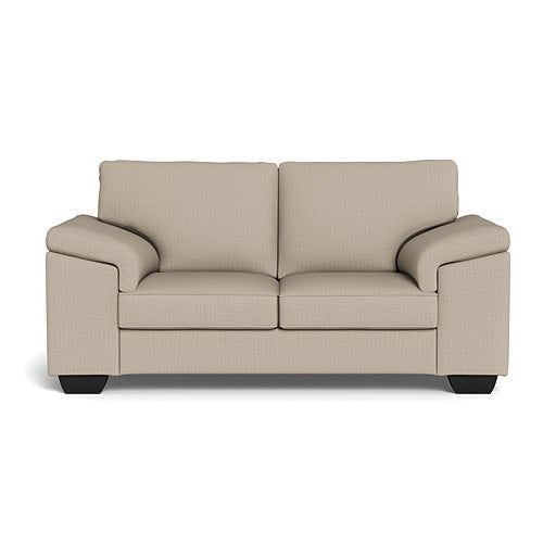 Bianca Fully Upholstered 2 Seater (89654)