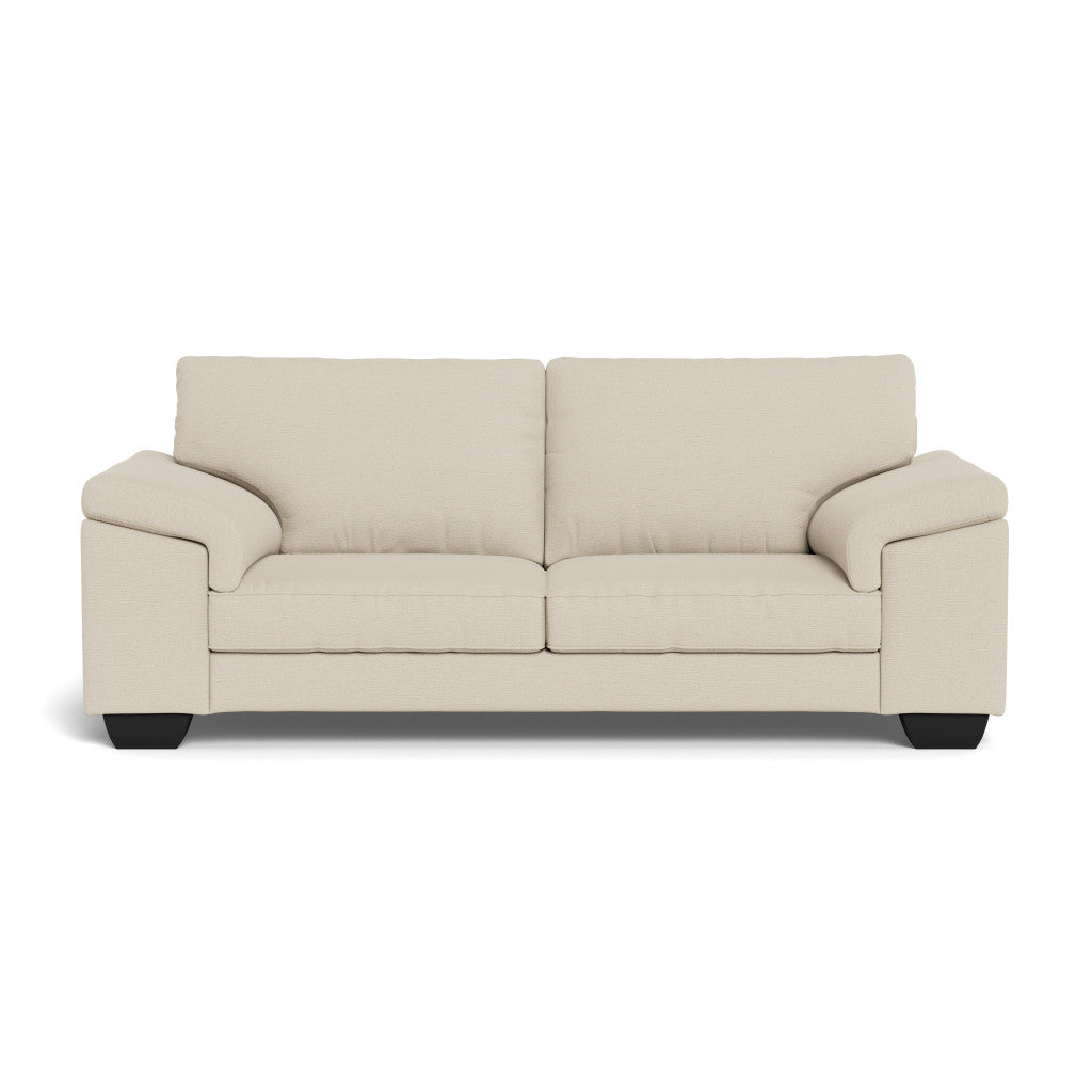 Breen Fully Upholstered 3 Seater (91982)