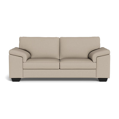 Breen Upholstered 3 Seater Couch