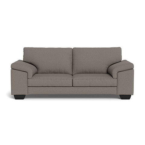 Breen Upholstered 3 Seater Couch