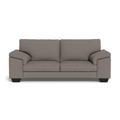 Breen Upholstered 3 Seater Couch