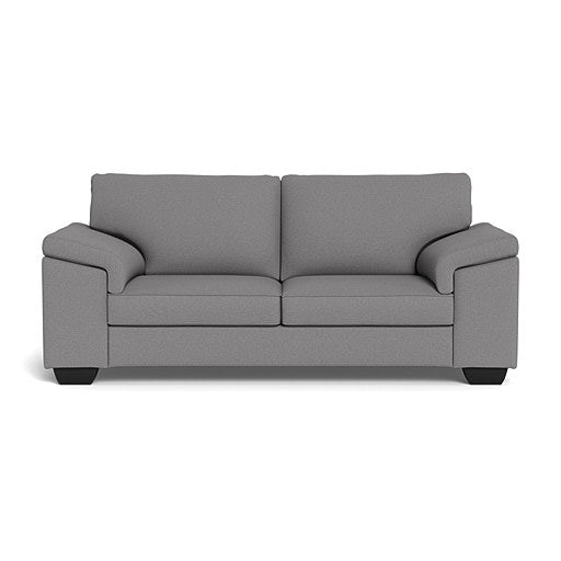 Breen Upholstered 3 Seater Couch