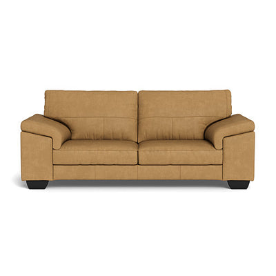 Breen Upholstered 3 Seater Couch