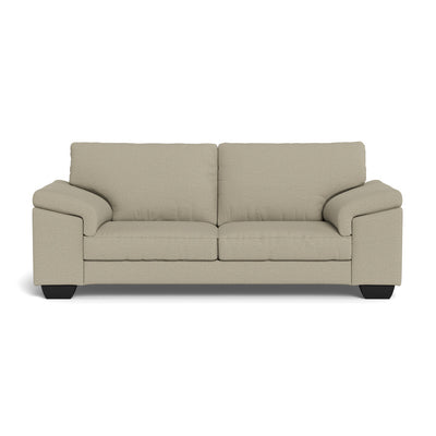Breen Upholstered 3 Seater Couch