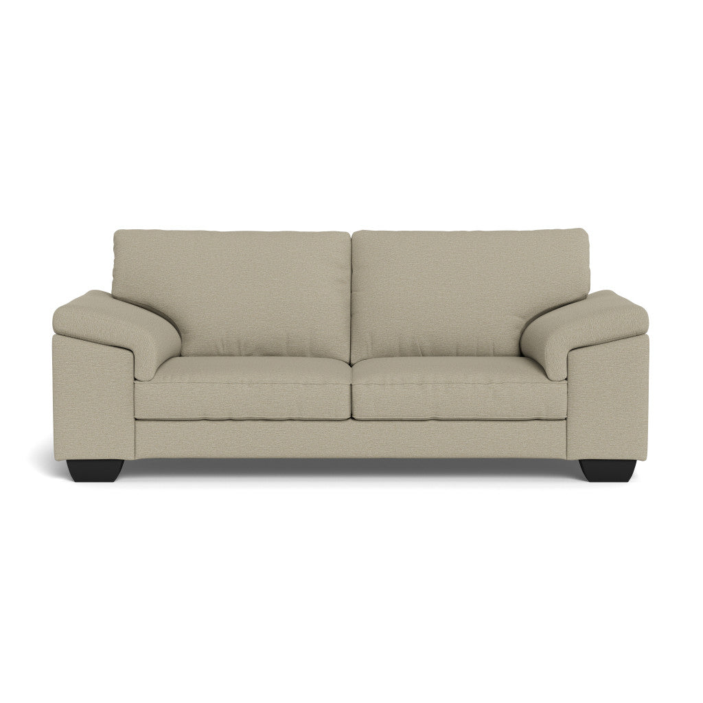 Breen Fully Upholstered 3 Seater (91977)