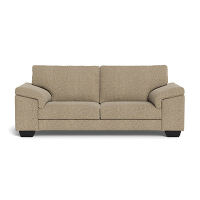 Breen Upholstered 3 Seater Couch