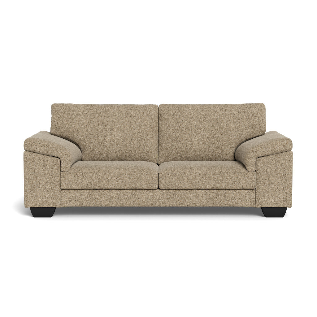 Breen Fully Upholstered 3 Seater (91978)