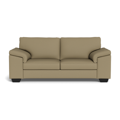 Breen Upholstered 3 Seater Couch