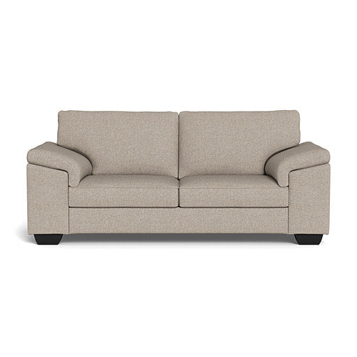 Breen Fully Upholstered 3 Seater (88670)